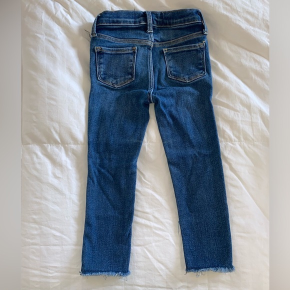 Bundle 4 pairs of toddler jeans ❤️ - Picture 13 of 15